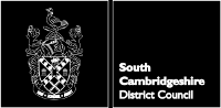 South Cambs District Council Logo